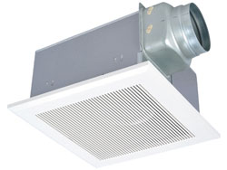 VD-23ZVX6-C 三菱 一般換気扇(風量一定制御、3段速調付、φ150)【VD