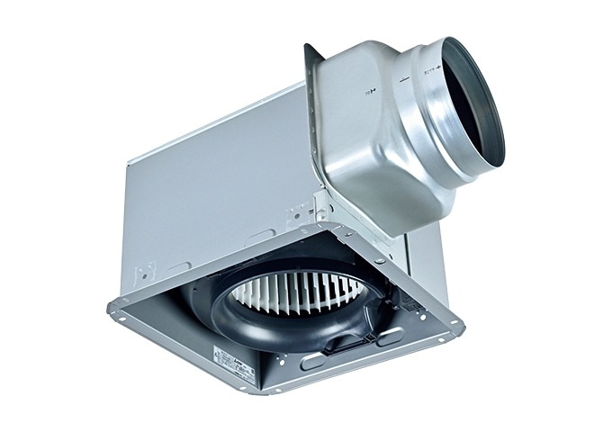 VD-18ZLX14-IN 三菱 浴室換気扇(強-弱速調付・本体金属製)(グリル別売