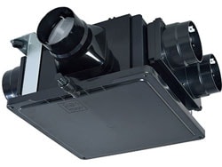 三菱ダクト用換気扇 VD- 18ZC12 533 X55 VD-18ZC12｜三菱電機WIN2K
