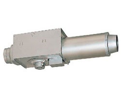 V-20ZMS5 三菱 ダクト用換気扇(中間取付形・消音形)φ150用 即配