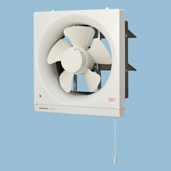 FY-20K6BL パナソニック 台所用換気扇 強-弱速調付 BL認定品 羽根径
