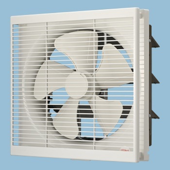 FY-30EE6/43 パナソニック インテリア換気扇 電気式シャッター ホワイト 羽根径30cm