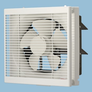 換気扇電動シャッターEX-20EHg 換気扇電動シャッターEX-20EHg