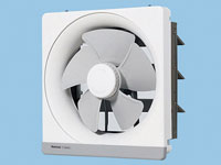 FY-25EM5 パナソニック 台所用金属換気扇(電気シャッター式) 羽根径25cm