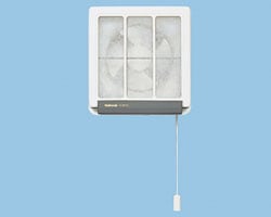 FY-15PG5 パナソニック 換気扇(フィルター付)