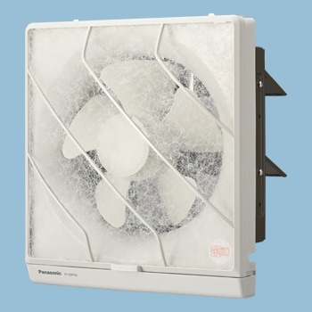 FY-20EH6 パナソニック 換気扇 フィルター付 羽根径20cm