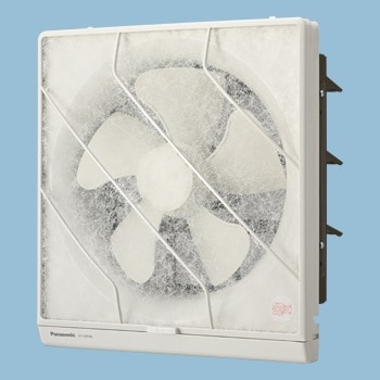 FY-25EH6 パナソニック 換気扇 フィルター付 羽根径25cm