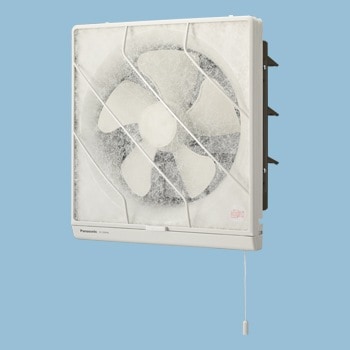 FY-25PH6 パナソニック 換気扇 フィルター付 羽根径25cm