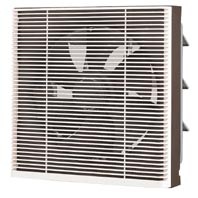 VFH-30S1 東芝 一般換気扇 スタンダード格子 連動式 羽根径30cm 引き