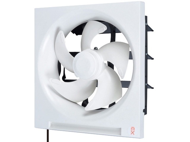 EX-25RH9 三菱 店舗・居間用標準換気扇 給排気式 羽根径25cm 引きひもスイッチ【EX-25RH8の後継機種】