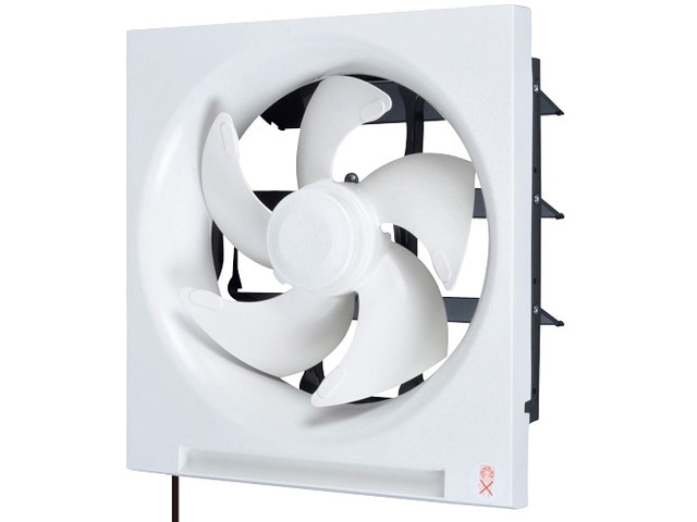 EX-20RH9 三菱 店舗・居間用標準換気扇 給排気式 羽根径20cm 引きひもスイッチ【EX-20RH8の後継機種】