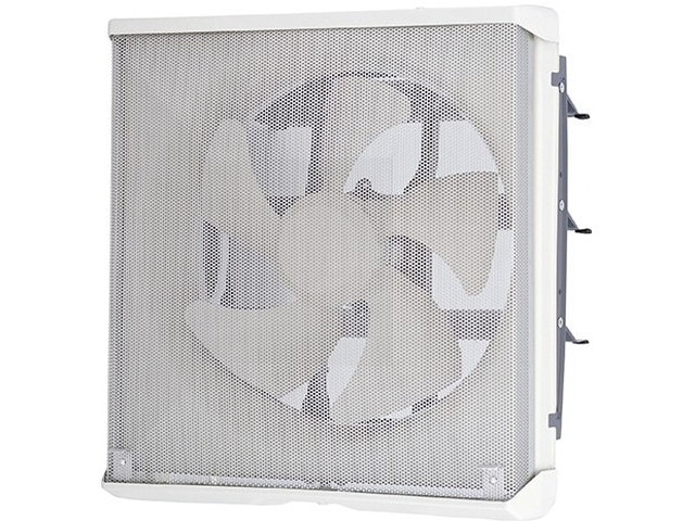 EX-25EMP10-F 三菱 再生形フィルター付金属換気扇 電気式シャッター 羽根径25cm【EX-25EMP9-Fの後継機種】