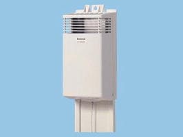FY-08WS2 パナソニック 水洗トイレ用・窓取付型換気扇