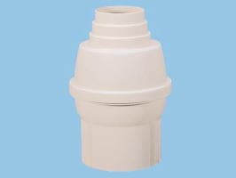 3個まとめ売り　三菱　換気扇　VX-12A8 トイレ用換気扇 三菱 三菱 汲取式トイレ用換気扇 家庭用 上部据付けタイプ VX