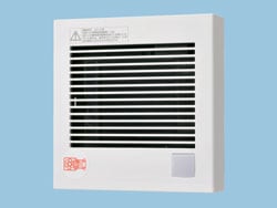FY-08PDR9 パナソニック 人感センサー付パイプファン(電気式シャッター