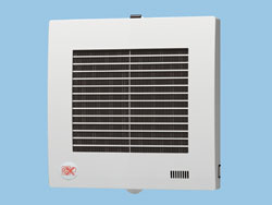 FY-12PFK9VD パナソニック 温度・煙センサー付パイプファン(フィルター