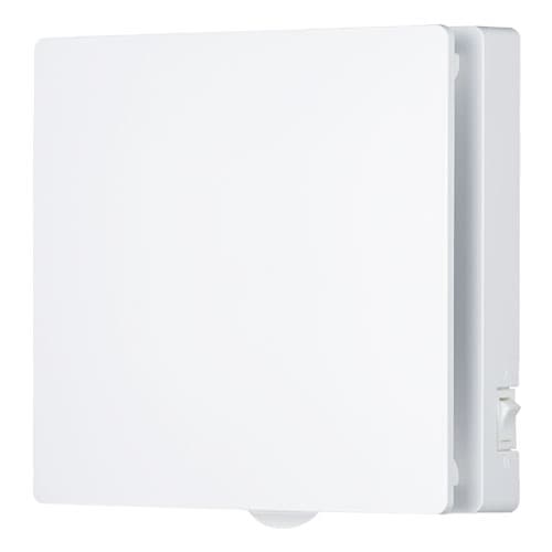 【新品:翌日迄発送】東芝パイプファン 100mm VFP-8WSS5 3個セット VFP-C8WSS5 東芝 パイプ用ファン 風量形 φ100mm用 本体スイッチ付 即配