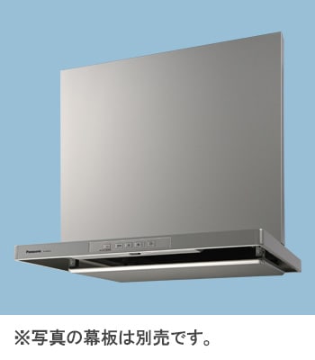FY-6HGC5-S パナソニック スマートスクエアフード(調理機器連動、60cm
