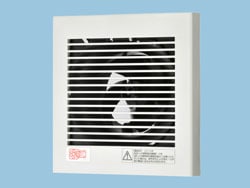 FY-08PDUK9 パナソニック 浴室用パイプファン プラグコード付