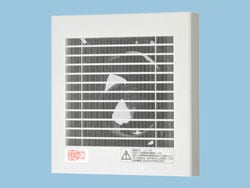 FY-08PF9SD パナソニック パイプファン(本体スイッチ付)