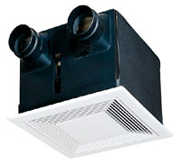 VL-130ZSK3 三菱 ダクト用ロスナイ