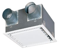 VL-160ZS4 三菱 ダクト用ロスナイ