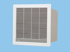 FY-14ZL-W パナソニック 気調・熱交換形換気扇(引きひも式)