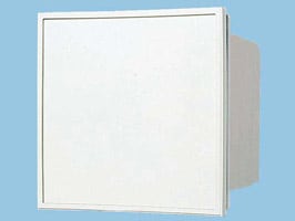 FY-14ZTAD パナソニック 気調・熱交換形換気扇(インテリアパネルタイプ)