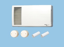 FY-17ZHE3-W パナソニック 気調・熱交換形換気扇(常時換気)