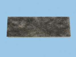 FY-FB3613A パナソニック 気調・熱交換形換気扇 交換用空気清浄フィルター