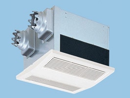 FY-15ZBK3/6W パナソニック 気調・熱交換形換気扇(天埋熱交形)大風量形