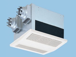 FY-16ZBS3/6W パナソニック 気調・熱交換形換気扇(天埋熱交形)標準形