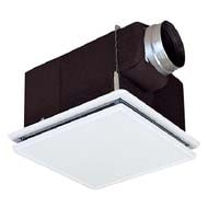 VD-23ZQ13-W 三菱 ダクト用換気扇(低騒音・給気専用)【VD-23ZQ12-Wの