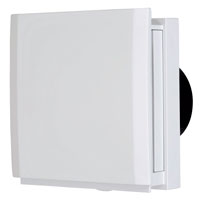 V-08PQFF4 三菱 パイプ用ファン(給気専用・強弱付)【V-08PQFF3の後継機種】