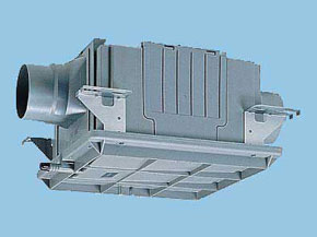 FY-100SC1A パナソニック セントラル換気ファン 給気タイプ