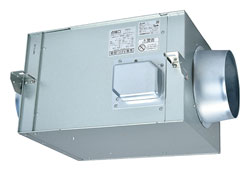 BFS-40SG2 三菱 ストレートシロッコファン(天吊埋込、標準形、単相100V