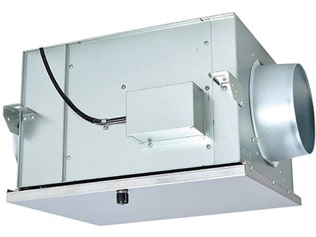 BFS-30SYA2 三菱 ストレートシロッコファン(消音形耐湿タイプ、単相