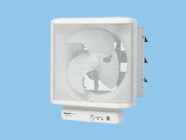 FY-25LST パナソニック 有圧換気扇(温度センサー内蔵型) 羽根径25cm 即