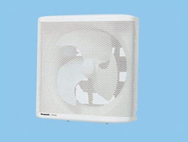 FY-25LSM パナソニック 有圧換気扇 インテリアメッシュタイプ 羽根径