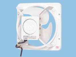 FY-35GSU3 パナソニック 産業用換気扇(低騒音形)単相100V 羽根径35cm 