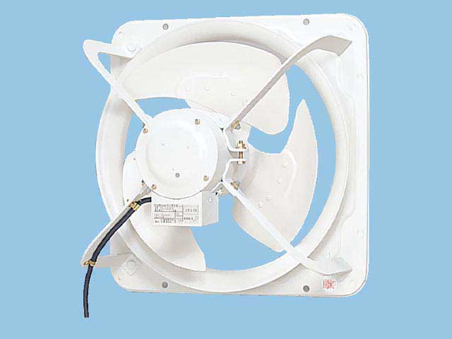 EWF-45ESA2 三菱 低騒音形有圧換気扇(単相100V・羽根径45cm)【EWF