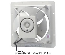 FY-30GSU3 パナソニック 産業用有圧換気扇(鋼板製) 羽根径30cm