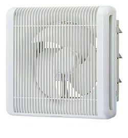 EFG-25KDSB2 三菱 耐湿形有圧換気扇(格子タイプ・羽根径25cm)【EFG