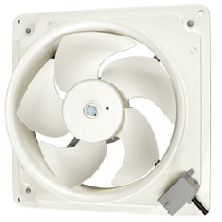 EF-30UBSQ2 三菱 機器冷却用有圧換気扇(冷却用給気形、羽根径30cm)【EF-30UBSQの後継機種】【メーカー生産待ちのため納期未定】