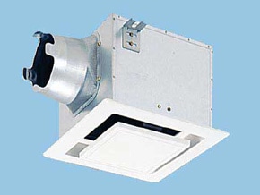 薄型給排気グリルFY-BGS10 FY-BGS10 パナソニック 薄型給排気グリル（消音タイプ、Φ250） 即配
