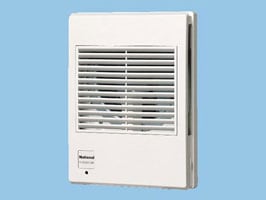FY-DQSF63K パナソニック 給気電動シャッター（Φ150、フィルター付