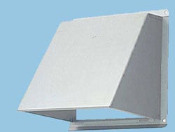 FY-HDXA25 パナソニック 屋外フード(防火ダンパー付・ステンレス製 