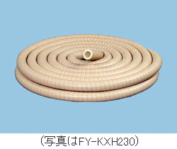 FY-KXH210 パナソニック 断熱チューブφ50×10m 即配・速配ならプロ向け 