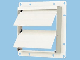 FY-GESS253 パナソニック 有圧換気扇用電気式シャッター(鋼板製、100V
