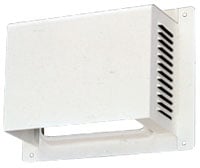 C-13AD 東芝 防火ダンパー付ウェザーカバー(鋼板製)